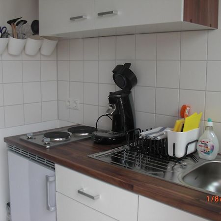 Ferienwohnung Misita 러스트 객실 사진