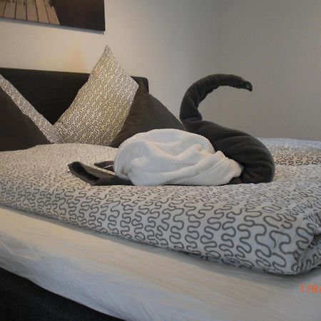 Ferienwohnung Misita 러스트 객실 사진