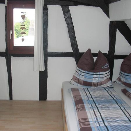 Ferienwohnung Misita 러스트 객실 사진
