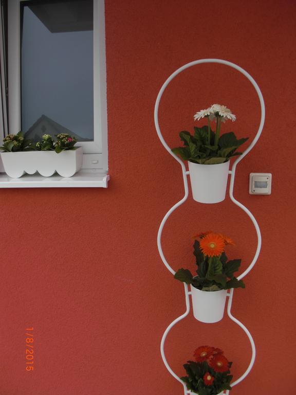 Ferienwohnung Misita 러스트 객실 사진