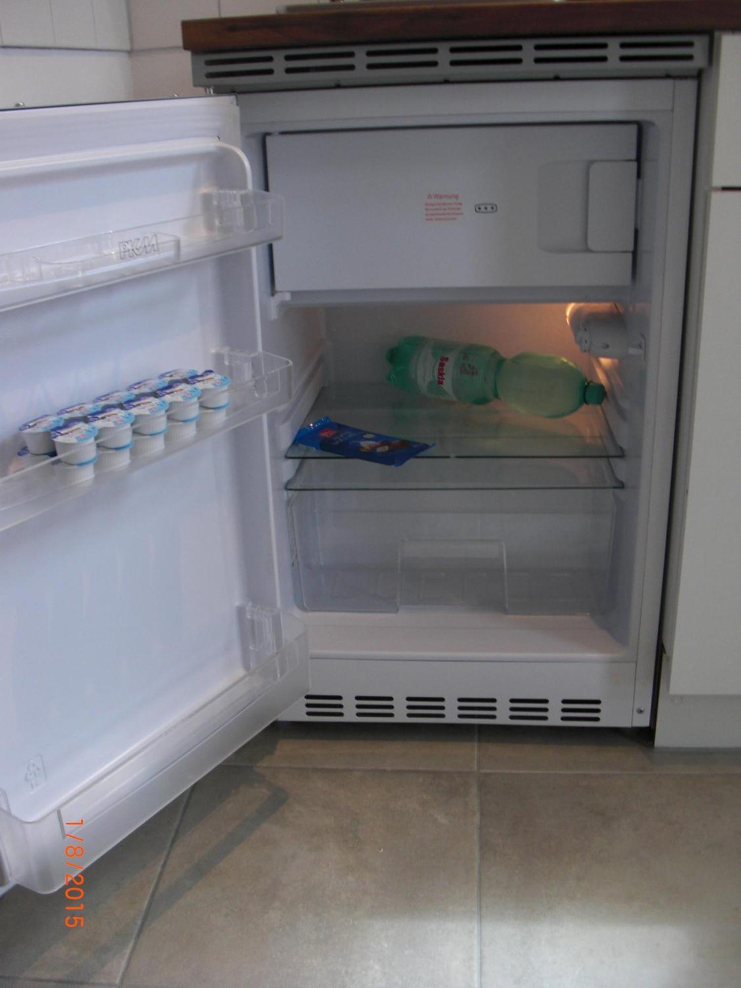 Ferienwohnung Misita 러스트 객실 사진