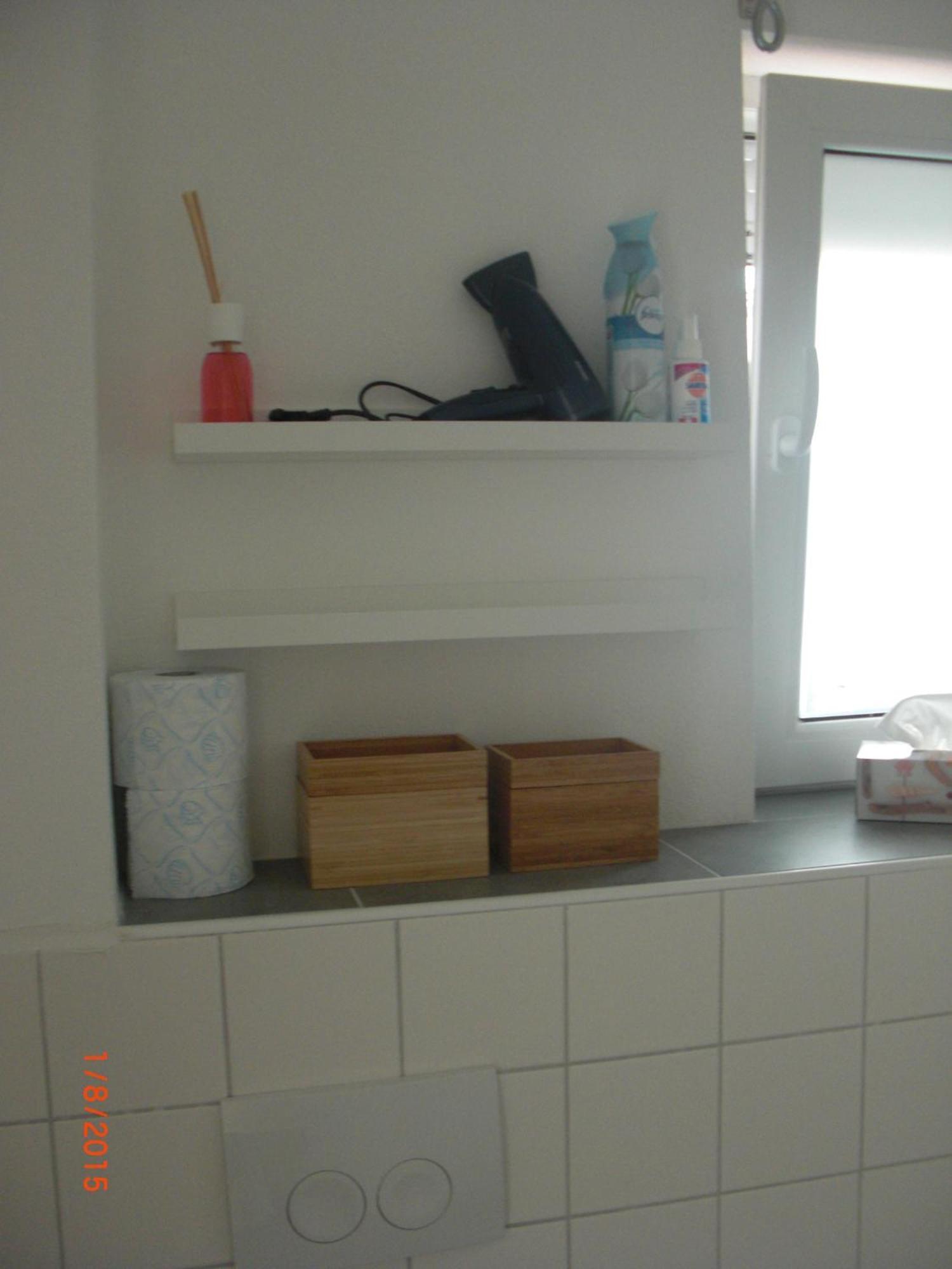 Ferienwohnung Misita 러스트 객실 사진