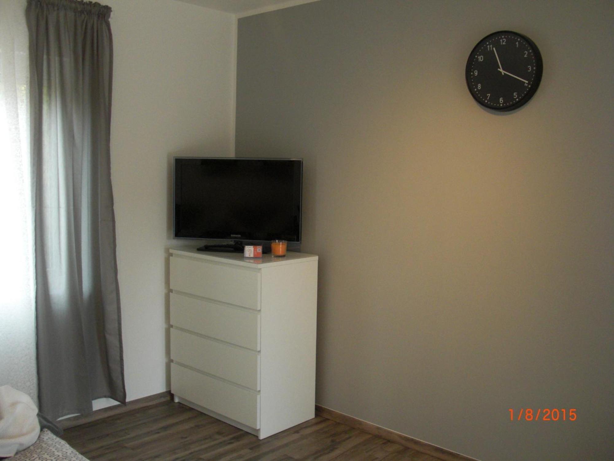 Ferienwohnung Misita 러스트 객실 사진