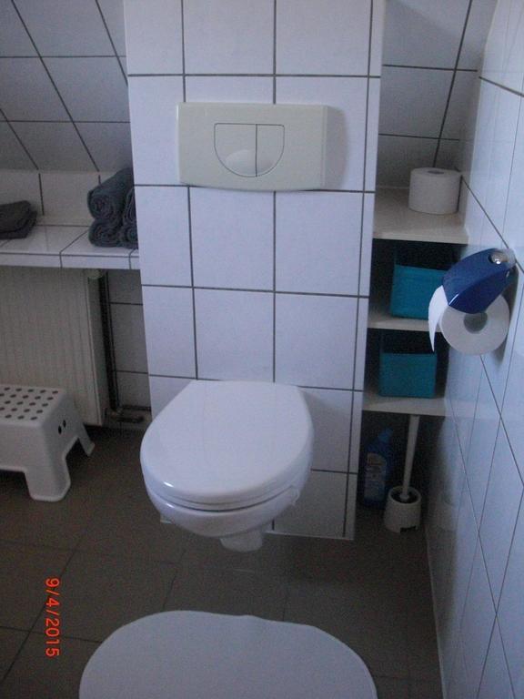 Ferienwohnung Misita 러스트 객실 사진