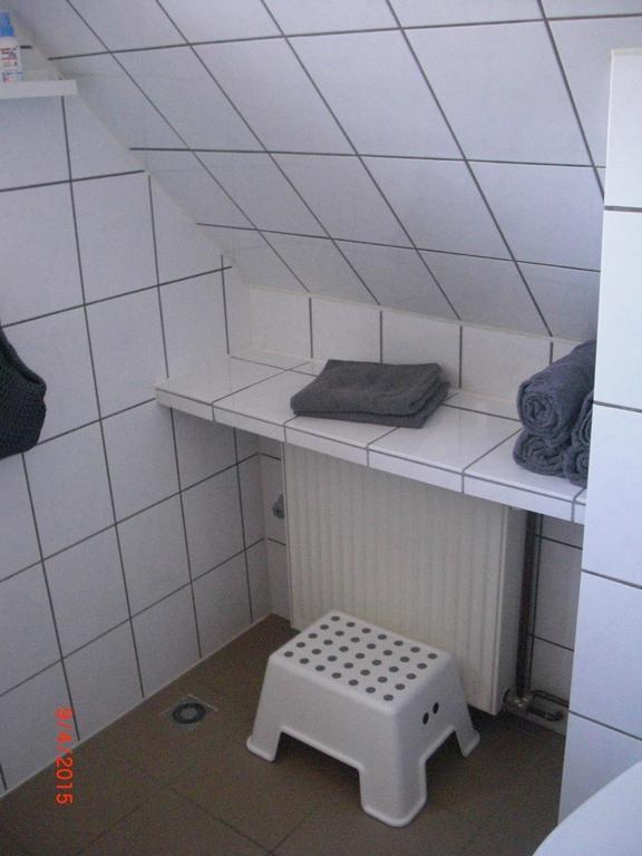 Ferienwohnung Misita 러스트 객실 사진