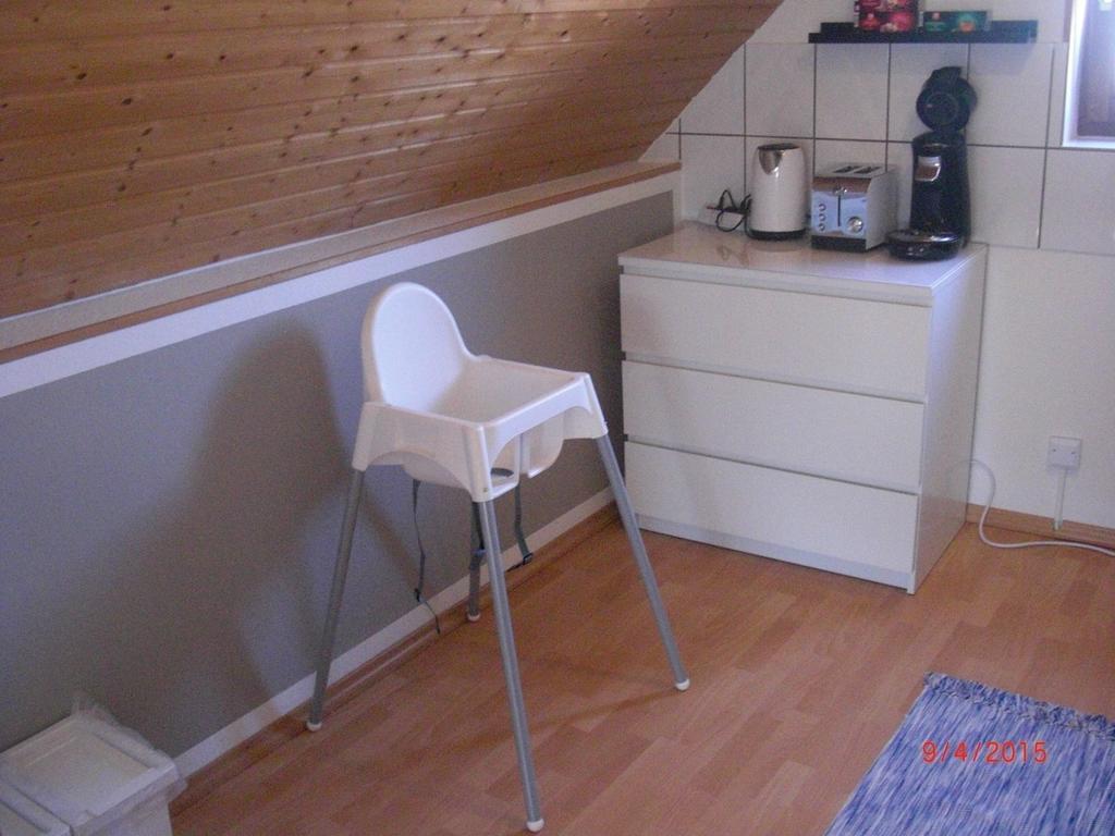 Ferienwohnung Misita 러스트 객실 사진