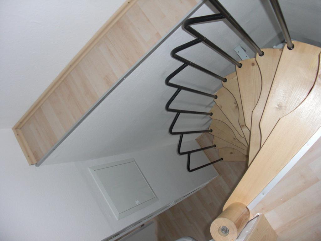 Ferienwohnung Misita 러스트 객실 사진