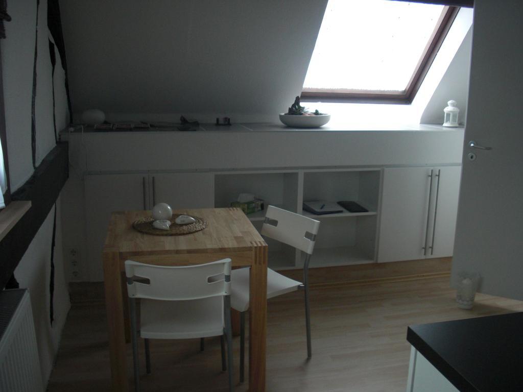 Ferienwohnung Misita 러스트 외부 사진