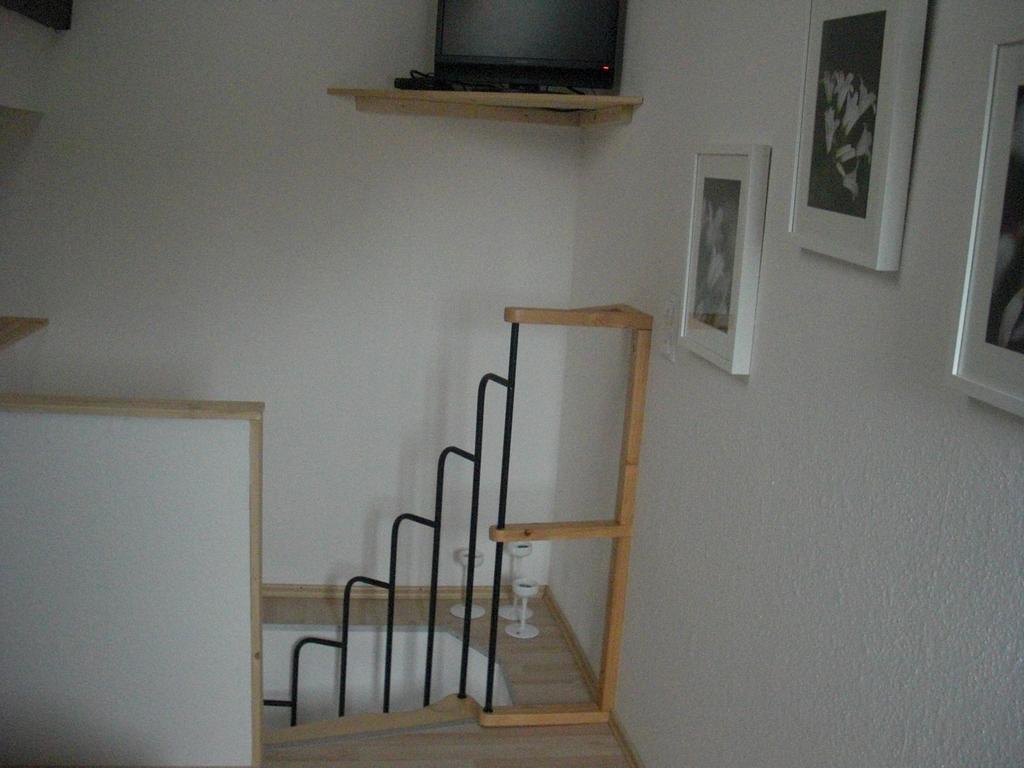 Ferienwohnung Misita 러스트 외부 사진