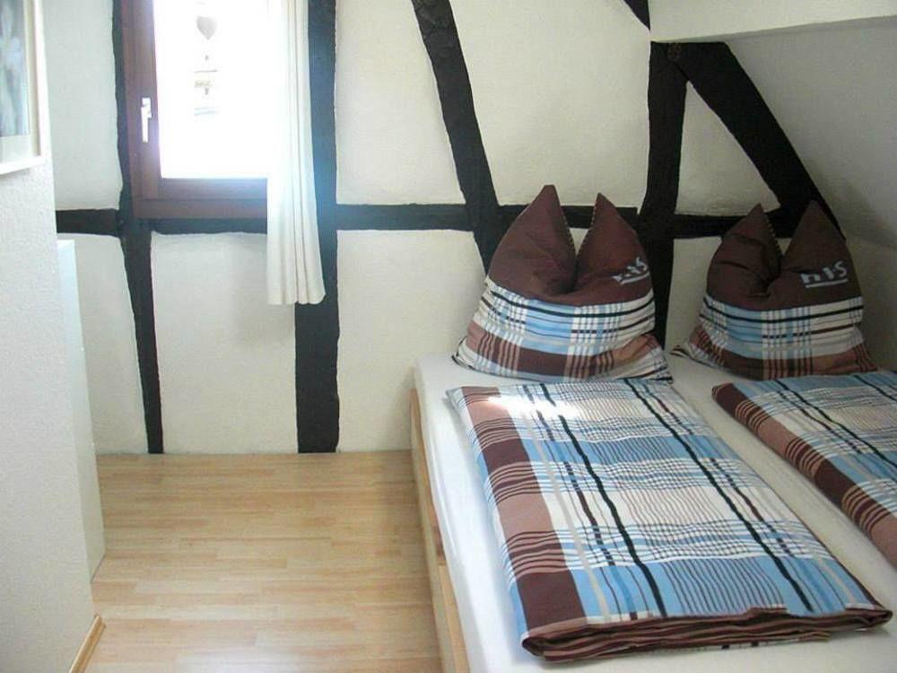 Ferienwohnung Misita 러스트 외부 사진