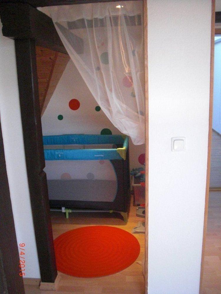 Ferienwohnung Misita 러스트 외부 사진