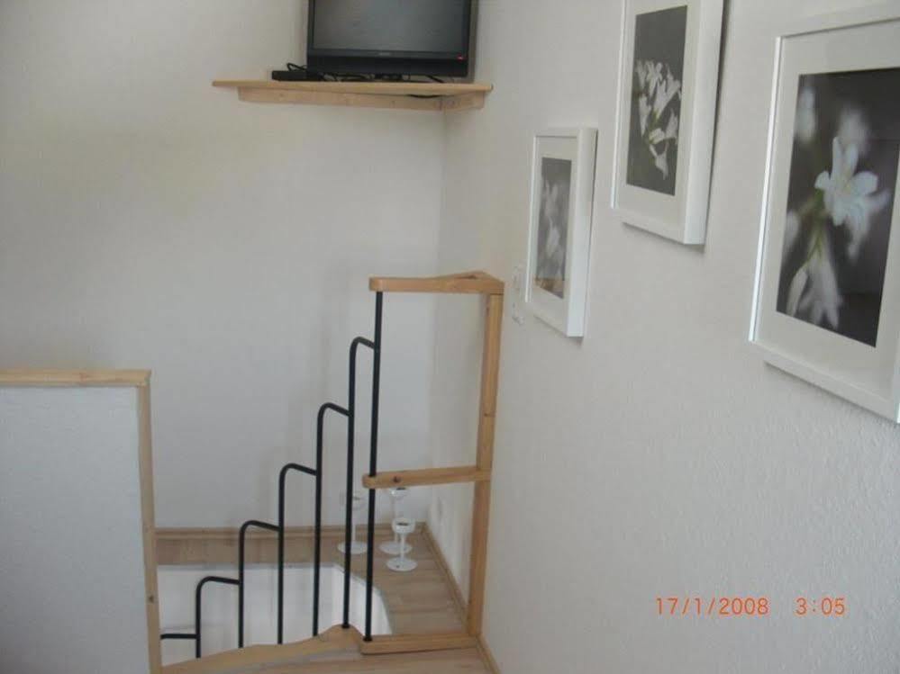 Ferienwohnung Misita 러스트 외부 사진