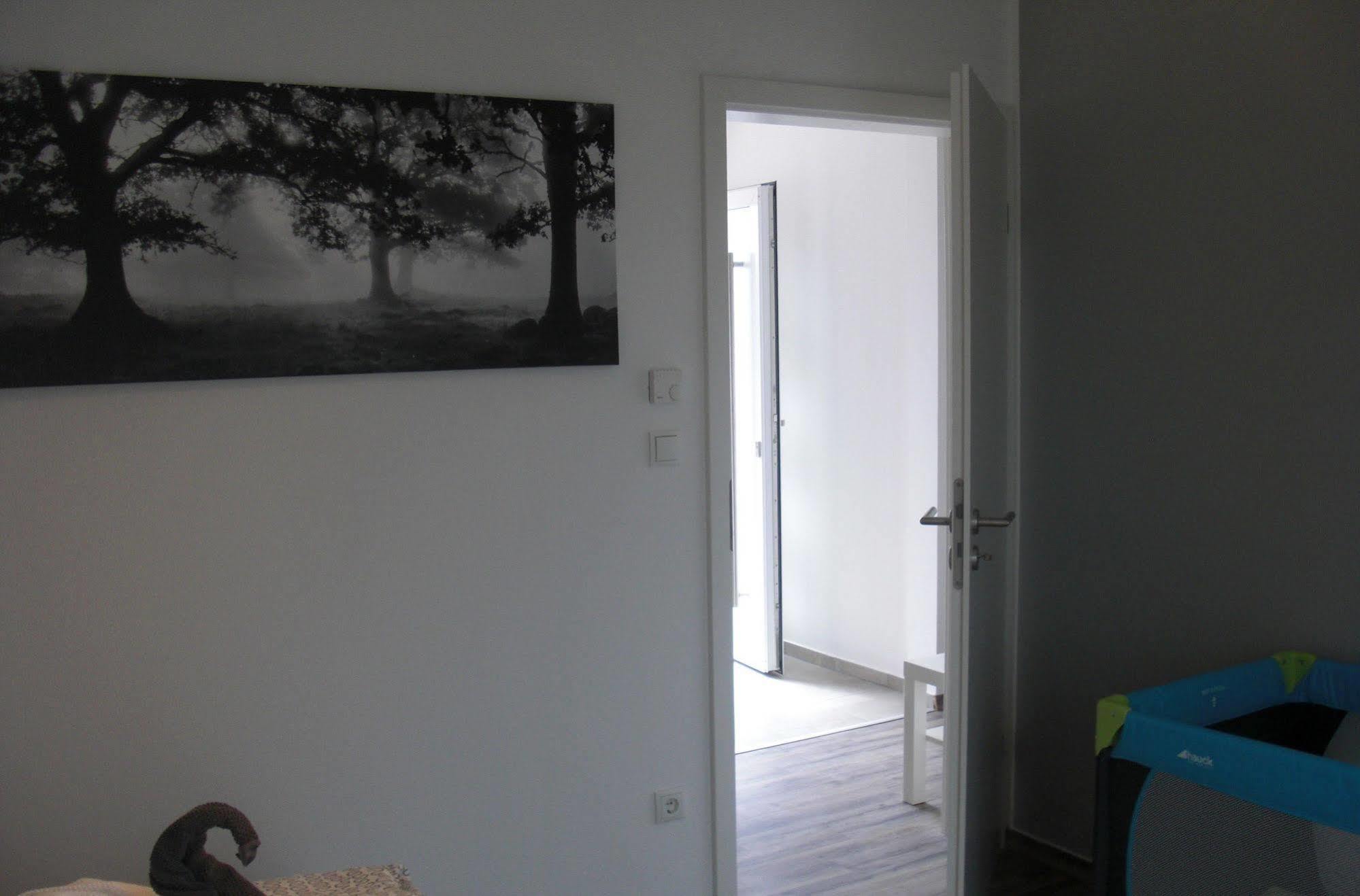 Ferienwohnung Misita 러스트 외부 사진