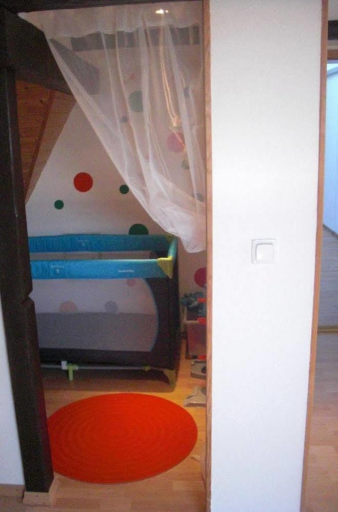 Ferienwohnung Misita 러스트 외부 사진