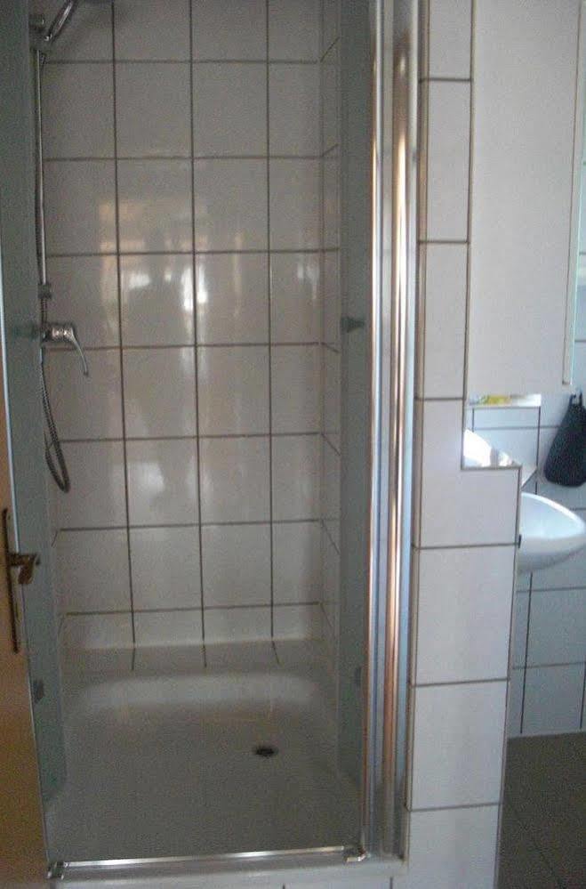 Ferienwohnung Misita 러스트 외부 사진