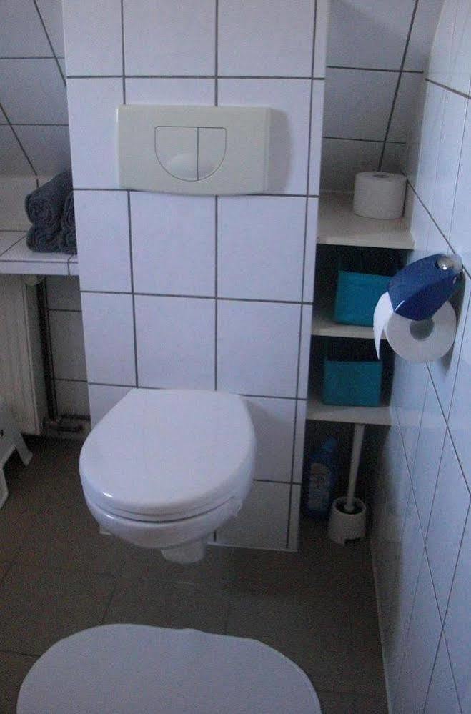 Ferienwohnung Misita 러스트 외부 사진