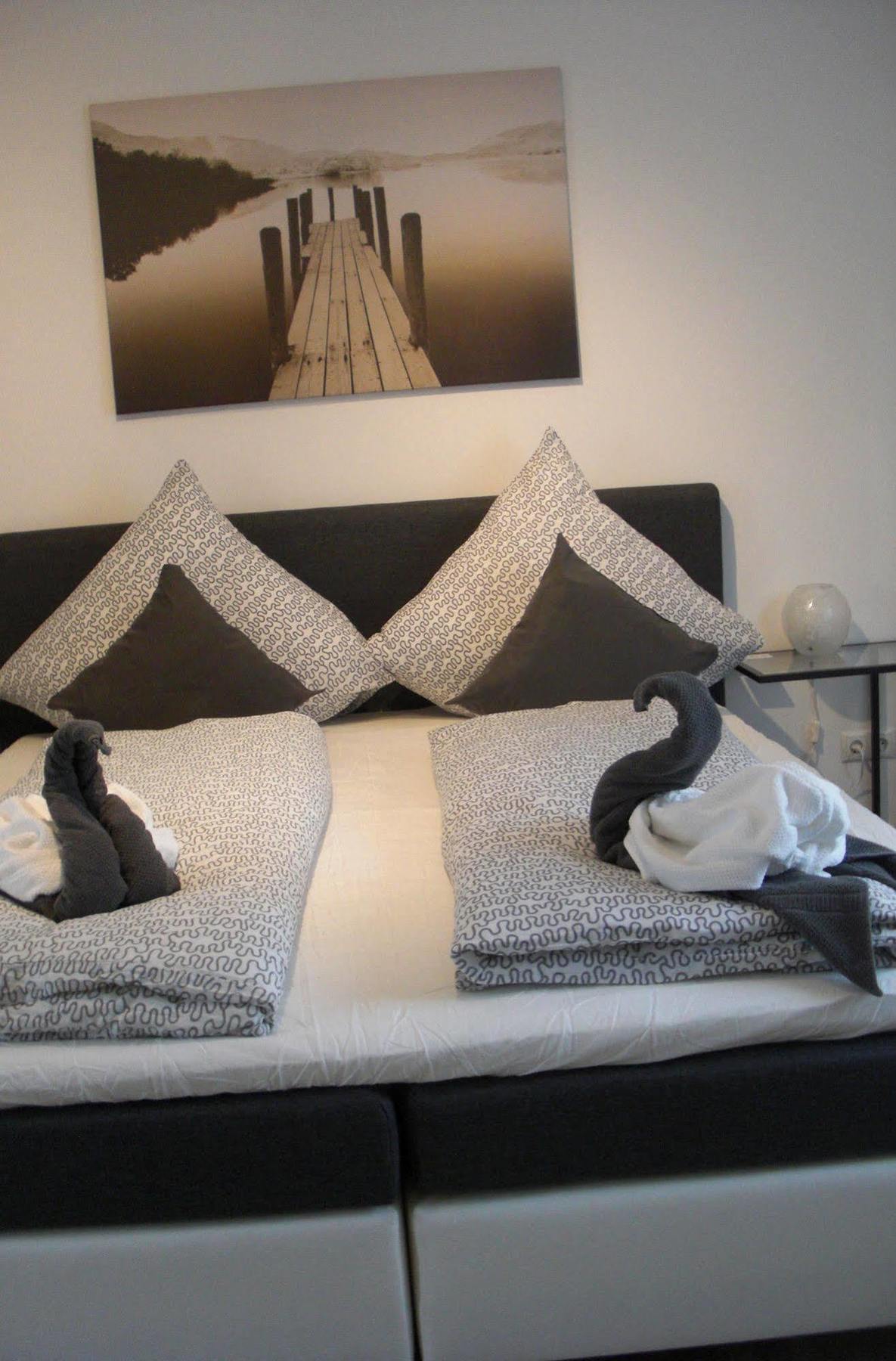 Ferienwohnung Misita 러스트 외부 사진