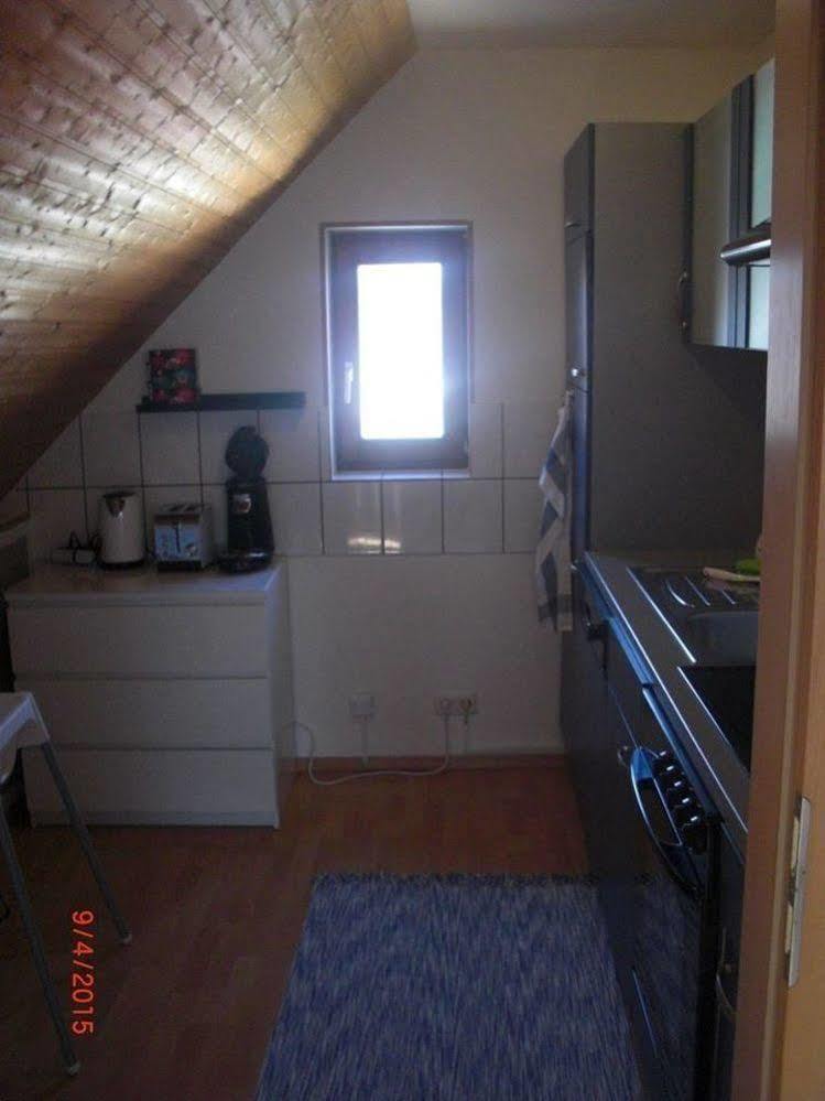 Ferienwohnung Misita 러스트 외부 사진