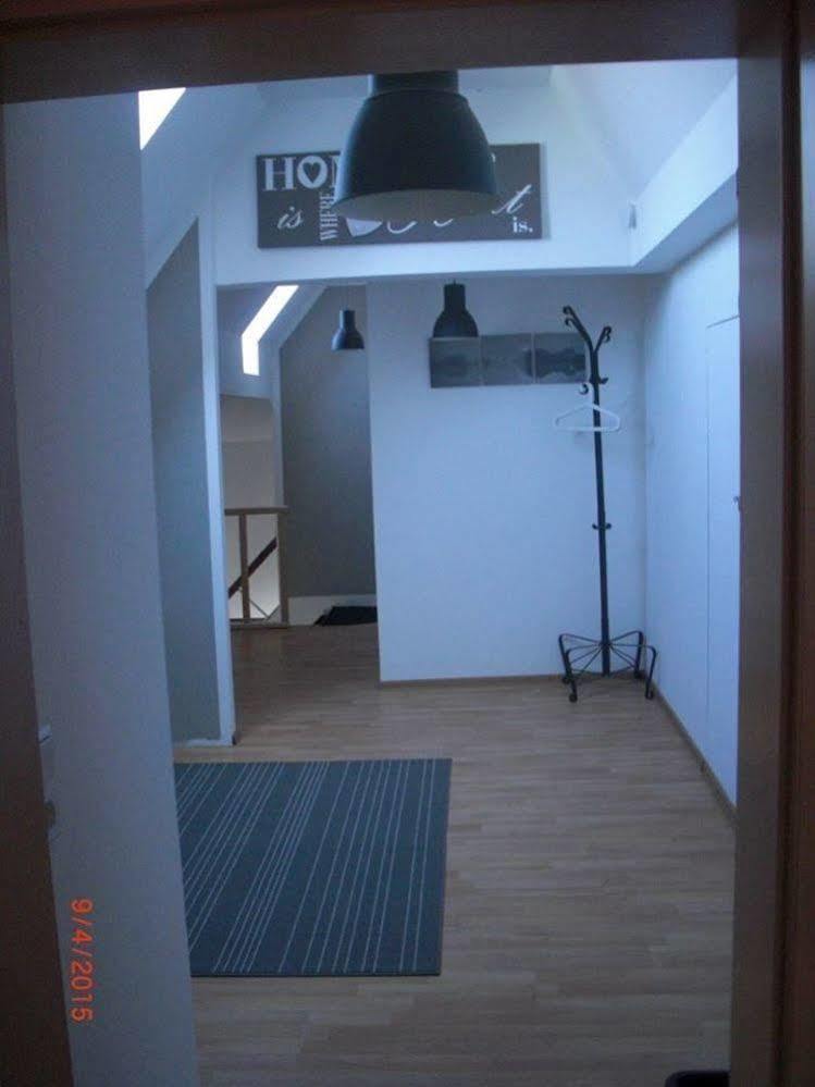 Ferienwohnung Misita 러스트 외부 사진