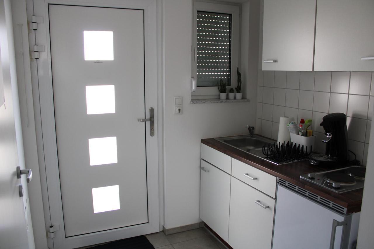 Ferienwohnung Misita 러스트 외부 사진